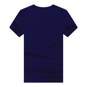 Wholesale High Quality Men's Oversized T-Shirts Custom Sublimation and Print 100% Cotton Summer <b>White</b> <b>Tee</b> Shirt Blanks - Product Image 4