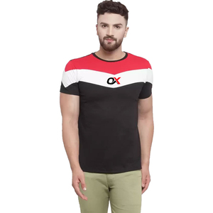Camiseta de Alta Calidad para Hombre, Ropa 100% Algodón, Cuello Redondo, Manga Corta, Tallas Grandes, Diferentes Colores - Product Image 6