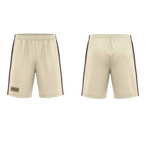 Maillots de football personnalisés par sublimation, shorts, kit d'entraînement, uniforme d'équipe de football, fournisseur MALUZA Industries - Product Image 4