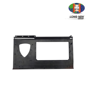 กรอบแดชบอร์ดรถยนต์พลาสติก OEM PP ของ longnew มีสีและขนาดที่กำหนดเอง - Product Image 2
