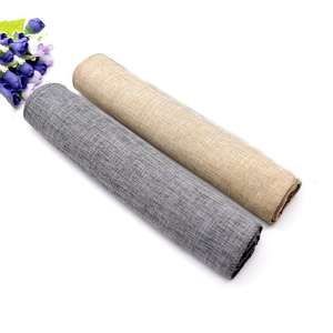 Bangladesh Jute Table Runner Supplier – Sustainable Handmade Table Decor for Home, Wedding and Hotel Use - Product Image 6