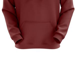 Sweat-shirts à capuche pour hommes en molleton 100% coton, respirants, à séchage rapide, avec poche, en différentes couleurs, dernier design, vente chaude - Product Image 2