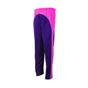 Uniforme de cricket unisexe 100 % polyester respirant à manches courtes avec chemise et t-shirt, ensembles de golf en gros - Product Image 3