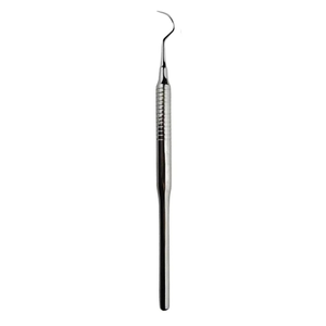 3 Piece Dental <b>Teeth</b> Whitening <b>Cleaning</b> Kit Stainless Steel Mouth Mirror Scaler Diagnostic Dental Examination <b>Tool</b> Set - Product Image 4