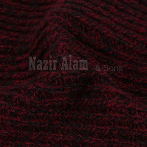 Bonnet Confort Lifestyle en Tissu Léger et Chaud, Conçu pour le Jacquard, Idéal pour le Quotidien, l'Extérieur et le Style Hivernal - Product Image 6