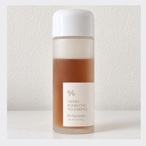 korean <b>skin</b> care products vegan Kombucha Ti Essence Made in Korea 150ml <b>Liquid</b> Unisex 3Years Shelf Life - Product Image 2