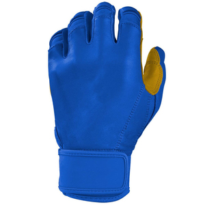 Guantes de Bateo de Béisbol Personalizados al por Mayor, Diseño Personalizado, Agarre Antideslizante, Guantes de Softbol de Calidad, Proveedor - Product Image 3