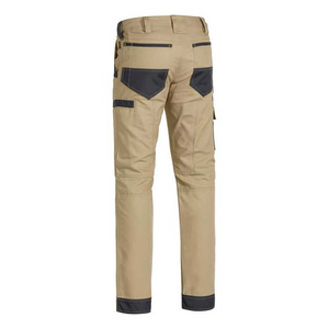 Thermal <b>Waterproof</b> Windproof Breathable Multi-Pocket Work Trousers CE Certified Men's Safety <b>Cargo</b> <b>Pants</b> Customized - Product Image 2