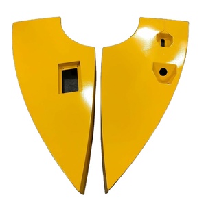 Offre exceptionnelle d'un fournisseur indien vendant des pièces de fabrication de tôles et de pliage CNC, fabrication OEM, approvisionnement en vrac, pièces d'estampage métallique à bon prix - Product Image 3