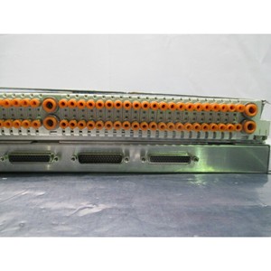 Vanne Solénoïde SMC 63 Ports SJ2A60T-5NF2-N1-X21 - Équipements et Pièces Semi-conductrices Mondiales de Confiance - Product Image 6