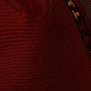 Wholesale Best Quality Custom Design Wool Women Shawls-Windproof Long Shawl High Quality OEM Custom Service - Product Image 4