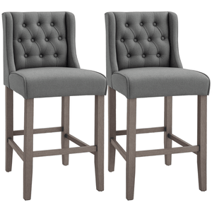 Sgabello da Bar Girevole in Stile Moderno e Antico in Metallo/Ferro con Base Cromata per Casa, Hotel, Soggiorno, Caffè e Palestra - Product Image 4