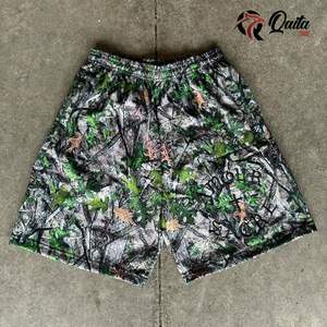 Pantalones Deportivos de Entrenamiento para Hombre, Último Modelo 2026, Personalizados, de Alta Calidad, de Algodón Transpirable, Elásticos, de Secado Rápido, con Cordón en la Cintura - Product Image 4