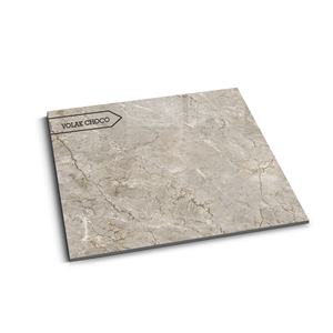 Custom <b>Printed</b> Digital Glazed Polished Porcelain Tile 600x600mm Hotel Villa Project High Shine Seamless Wall Floor - Product Image 1