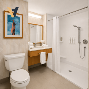 Muebles de Habitación de Hampton Inn Extraordinarios Diseñados para el Uso Diario en Hoteles y Experiencias Confortables para Huéspedes, desde Vietnam - Product Image 1