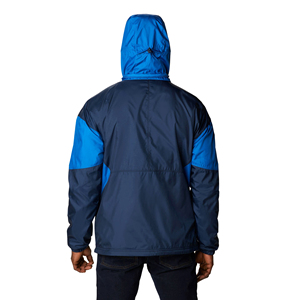 Cheap Price best Windbreaker <b>Jacket</b> breathable comfortable colors casual wear windbreaker <b>jacket</b> for <b>men</b> - Product Image 2