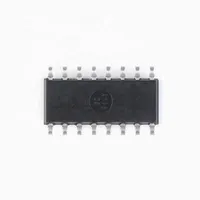 Sirkuit Terpadu CH552G SOP 16 Asli Baru