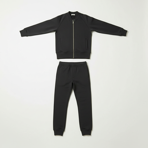 Conjunto Deportivo Personalizado para Hombre, Chándal para Gimnasio y Entrenamiento - Product Image 4