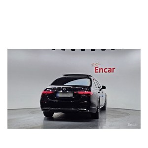 Mercedes-Benz Classe S S580L 4MATIC 2024, conduite à gauche, boîte automatique, 79 980 km - Product Image 4