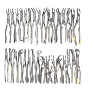 Nuevo Kit de Implantes para Cirugía Oral Dental con Caja, Instrumentos Quirúrgicos de Odontología, Instrumentos Quirúrgicos Básicos - Product Image 5