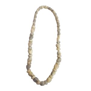 Collier bijou tendance fait main collier en résine avec personnalisation - Product Image 2