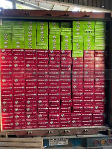 Refresco Mirinda Sarsi 320ml X 24 Latas-Bebida al por mayor, bebida carbonatada para exportación, sabor refrescante - Product Image 3