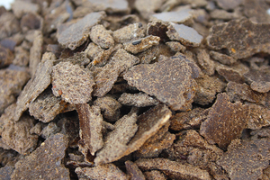 Fertilizante Granular de Harina de Ricino Orgánica, Nutriente Vegetal para Todo Tipo de Cultivos, Suministro para Exportación, Terra Bio Naturals, 2 Años - Product Image 4