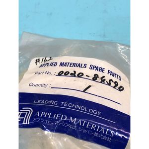 AMAT 0020-84590 SHIELD, INSULATOR, 160658 - Equipo y Piezas de Semiconductores de Confianza de la Marca Global Legacy - Product Image 1