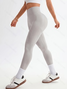 Leggings de Yoga con Bolsillos para Mujer, de Secado Rápido, para Gimnasio, Fitness y Entrenamiento - Product Image 3
