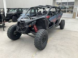 NUEVO CLÁSICO 2026 CF MOTO ZForce 950 Sport-4 UTV PARA ADULTOS - Product Image 4