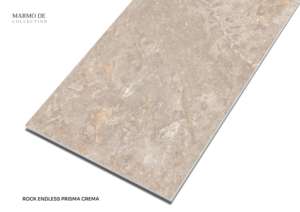 แผ่นพอร์ซเลนลายแกะสลัก Prime Dimensionwave ขนาด 60x120 ซม. 600x1200 มม. 24x48 นิ้ว ผิวสัมผัสที่ประณีตสำหรับพื้นที่สมัยใหม่ - Product Image 4