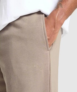 Mens High Quality Lightweight Mid Straight Corduroy Casual Eco-Friendly Jogger Sweatpants for Gym Cold Weather OEM Customized - Product Image 6