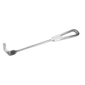 Retracteur de hanche Langenbeck le plus vendu, prix raisonnable, léger, très tendance, avec personnalisation - Product Image 3