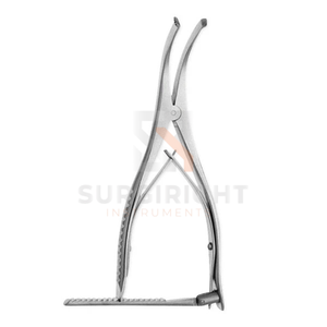 เครื่องมือผ่าตัดกระดูกสันหลังแบบออร์โธปดิกส์สแตนเลสสตีลรุ่น First Inge Lamina Spreader โดย Blush Surgical - Product Image 5