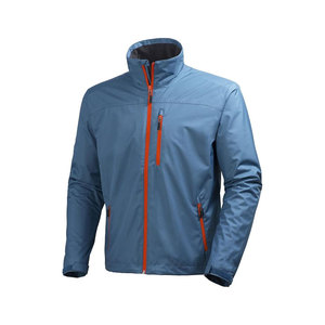 Veste softshell pour vêtements de travail, veste de performance pour sports de plein air, veste softshell de travail pour homme - Product Image 2