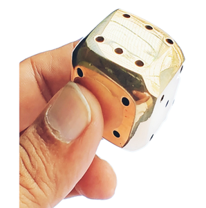 Custom Made Latest Design Royal Craft Brass Paper Weight Hot Selling Decorative Solid Brass Paper Weight for <b>Table</b> Decor - Product Image 5