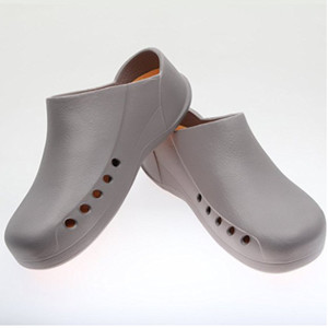Chaussures de chef pour femmes Stico, antidérapantes, chaussures de sécurité professionnelles NEC02H - Product Image 4