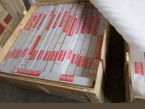 Rilson Jinetes para rodillos de máquina de impresión Heidelberg Komori Goss KBA Roland Adast dominante y otras máquinas - Product Image 4