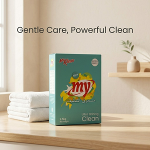 Detergente en Polvo para Ropa Secado por Aspersión 2.5kg |   Detergente en Polvo de Alta Espuma, Alta Calidad, Bajo Precio, Jabón en Polvo OEM, Calidad de Exportación a Granel - Product Image 5