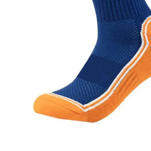 Calcetines de Hombre de Primera Calidad, Cómodos, Transpirables, a Precio Accesible, con Logotipo/Diseño Personalizado - Product Image 2