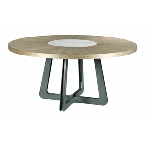 Premium Artistic Coffee <b>Table</b> with Curved Stainless Steel Base Design Luxury Modern Center <b>Table</b> with Imported Marble Designer - Product Image 1