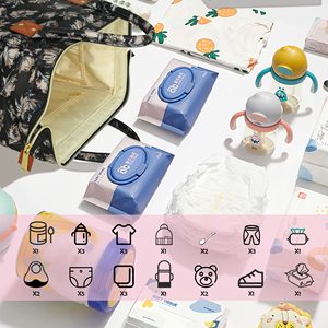 Sac à dos pour homme personnalisé avec logo, durable, tendance, pour adolescents, voyages, affaires, ordinateur portable, avec port USB, sac d'école pour garçons - Product Image 6