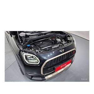 Mini Countryman ALL4 2024/12 avec 13 340 km, conduite à gauche, caméra de recul - Product Image 6