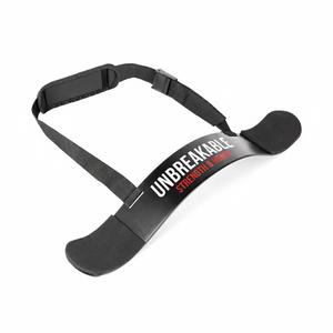 Arm Blaster para Bíceps y Tríceps, Soporte de Brazo de Alta Resistencia para Entrenamiento de Gimnasio y Fitness, con Soporte para Pecho - Product Image 1