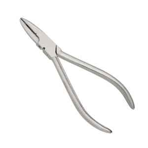 Premium Quality Custom Color Dental Arch Bending Forceps Orthodontic Pliers <b>Bracket</b> Remover Pliers - Product Image 1