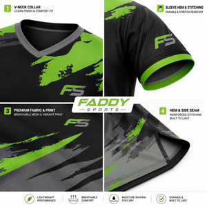 Custom Full Sublimation Breathable Esports Jersey Professional Team Gaming <b>T</b>-<b>Shirt</b> Quick Dry Moisture Wicking Pro <b>Gamer</b> Apparel - Product Image 4