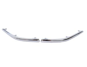 PIÈCES AUTO MOULAGE DE PARE-CHOCS AVANT pour TOYOTA 4RUNNER 2014-2023 TO1046101 TO1047101 OEM 52713-35010 52712-35010 GARNITURE DE PARE-CHOCS DE VOITURE - Product Image 1