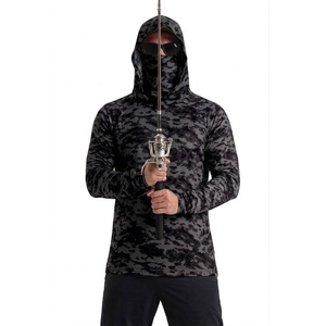 Hoodies de pêche à manches longues de qualité supérieure, design optimal, produit tendance, pour hommes, en vente en ligne - Product Image 1