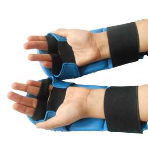 Guantes de Karate Avanzados con Material Transpirable para Sparring Seguro y Entrenamiento Prolongado, Guantes de MMA de Cuero Profesional de la Mejor Calidad, Personalizados - Product Image 6