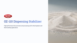 Stabilisateur de dispersion OZ-110 TW - Product Image 3